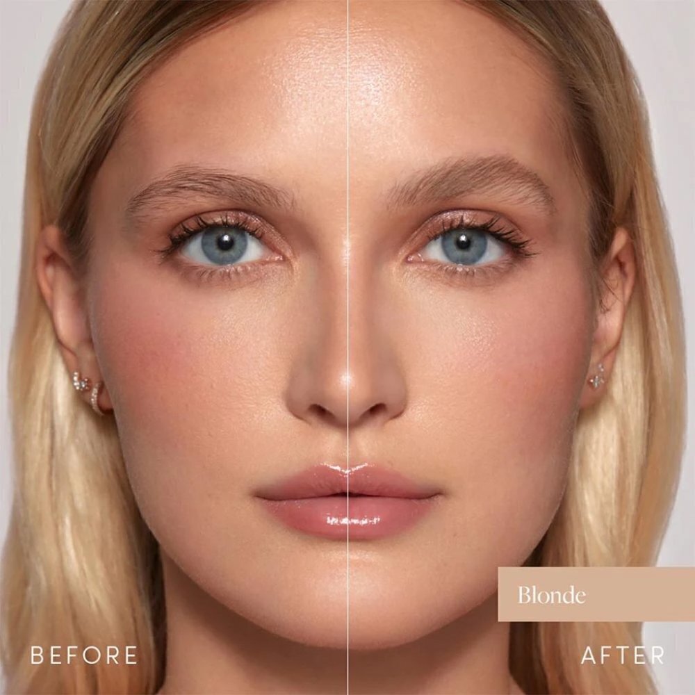 3-in-1 Brow It All Set by Glamnetic - Blonde - Picture 8 of 12